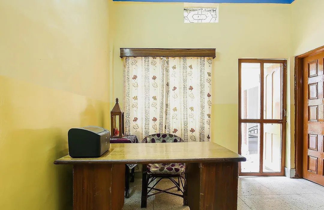 Spot On Cherish Guest House-1