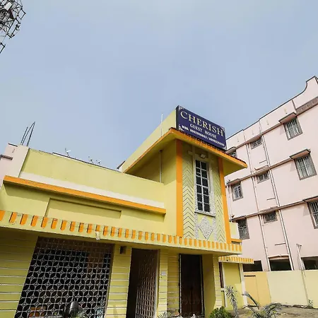 Spot On Cherish Guest House-3