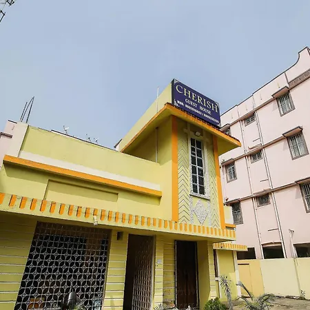 Spot On Cherish Guest House-2
