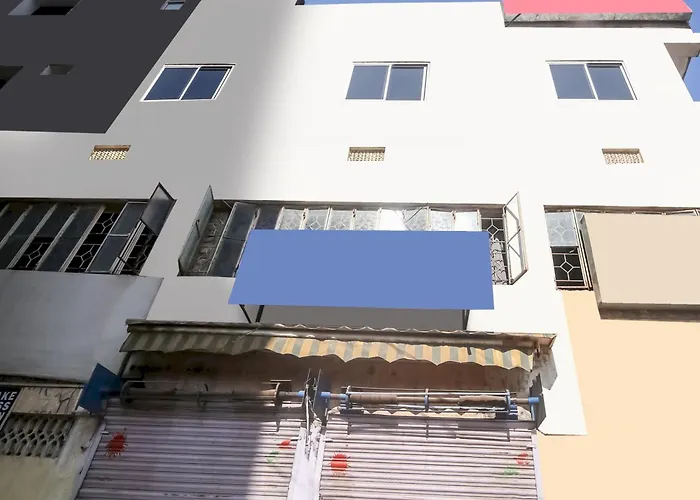 Hotel O Aloka Ranchi