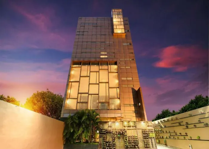 Capitol Residency Hotel Ranchi